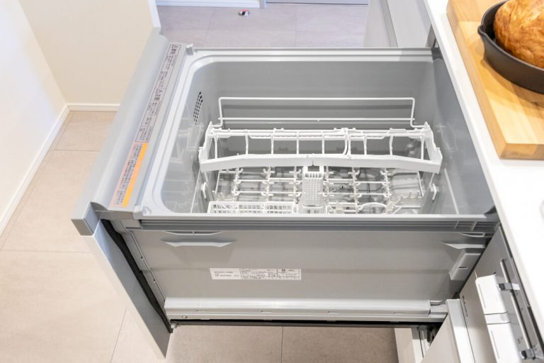 キッチン 食洗機