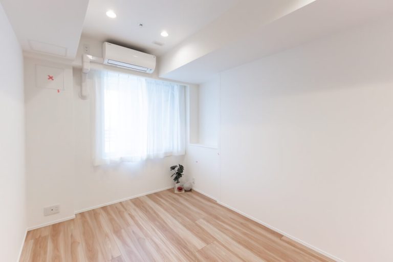 洋室1（約5.7帖）