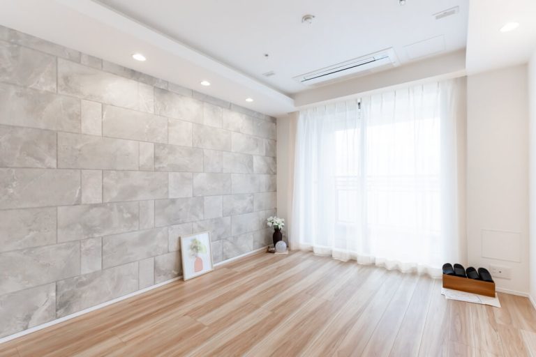 リビングダイニング