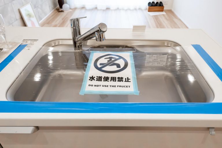 キッチン シンク