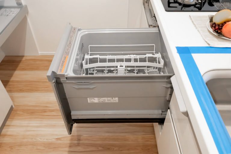 キッチン 食洗機