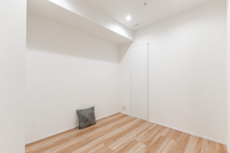 洋室2（約4.3帖）