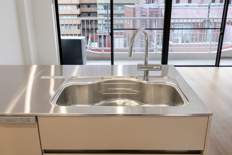 キッチン シンク