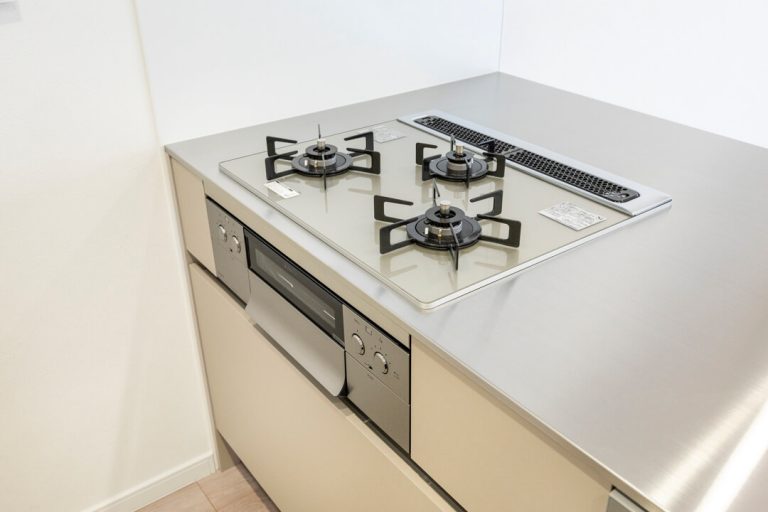 キッチン コンロ