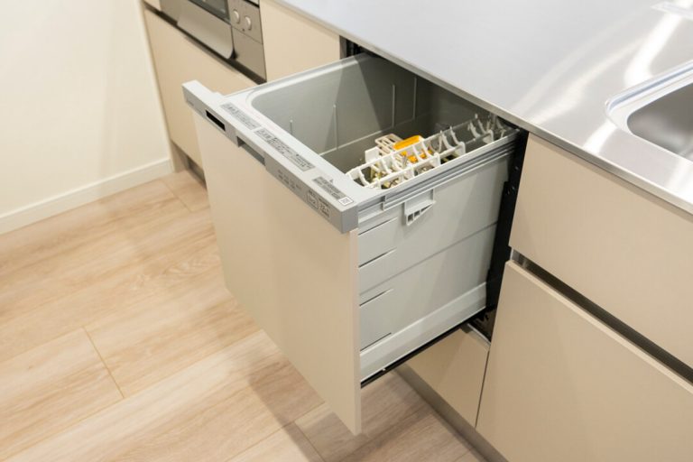 キッチン 食洗機