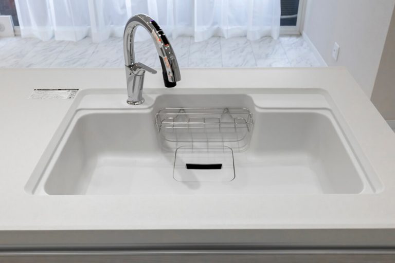 キッチン シンク