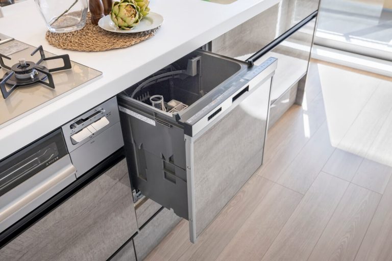 キッチン 食洗機