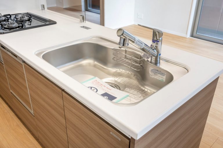 キッチン シンク