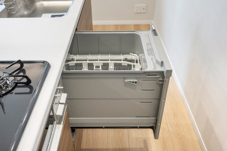 キッチン 食洗機