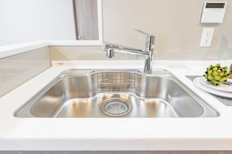 キッチン シンク