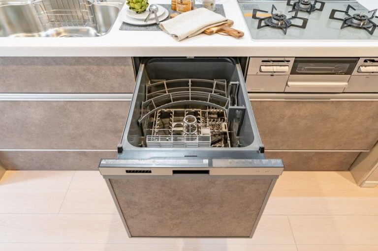 キッチン 食洗機