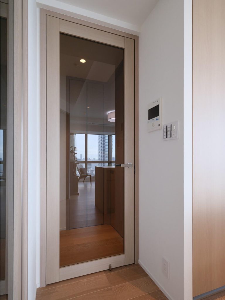 リビングダイニング