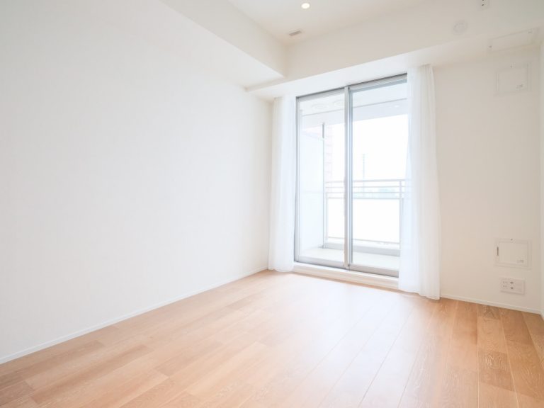 洋室1（約6.0帖）