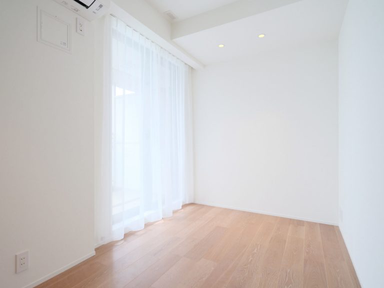 洋室2（約4.5帖）