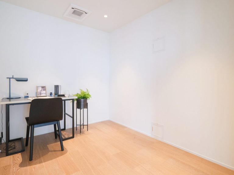 洋室3（約4.0帖）