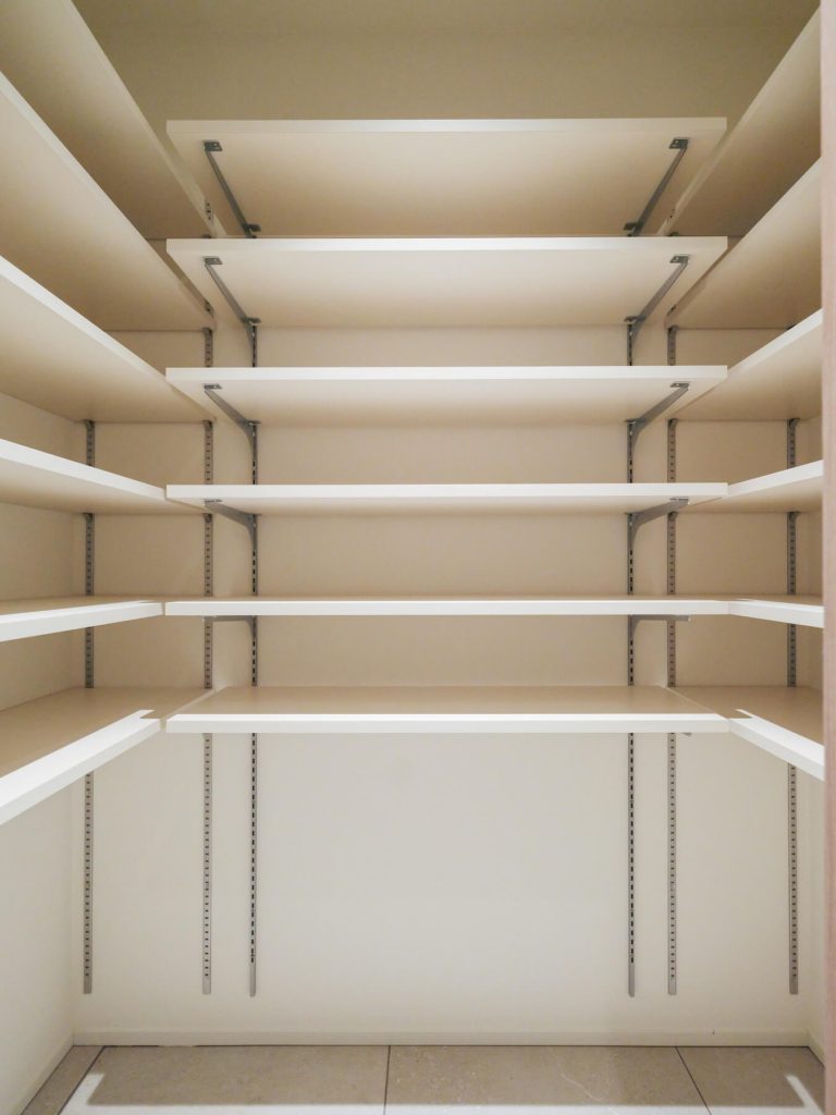 SIC（シューズインクローゼット）