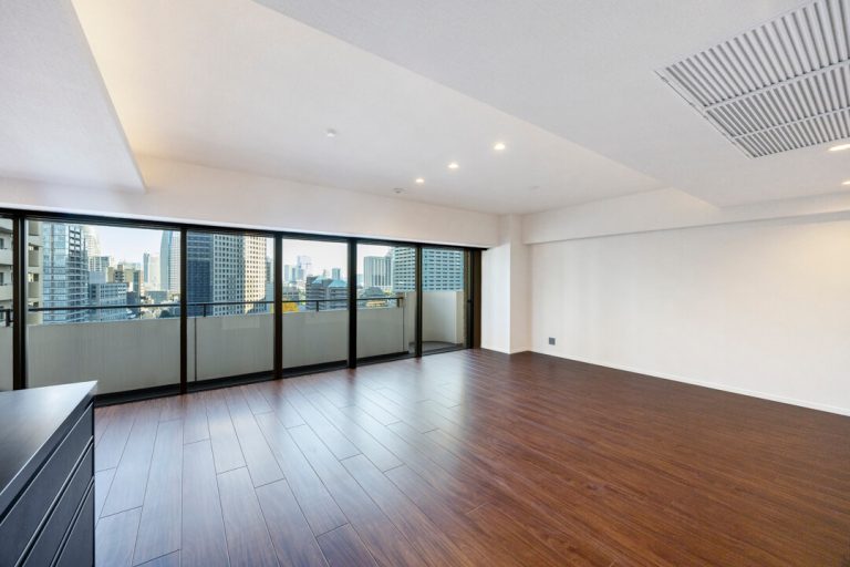 リビングダイニングキッチン