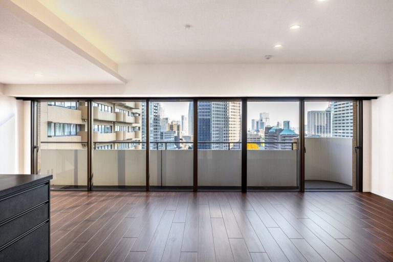 リビングダイニングキッチン