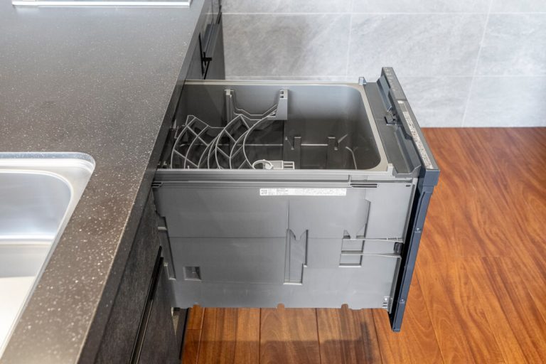 キッチン 食洗機