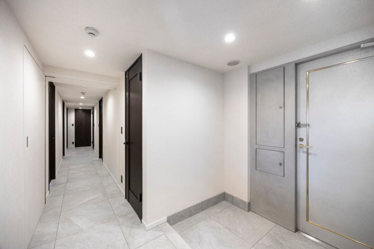 玄関・廊下