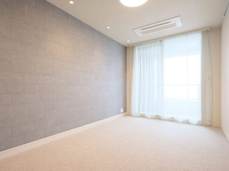 洋室1（約9.5帖）