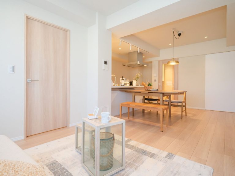 池袋　三方角部屋！日当たり・通風が良好な3LDK