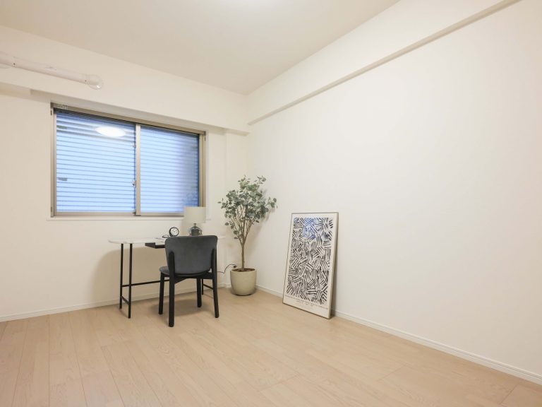 洋室1（約7.4帖）