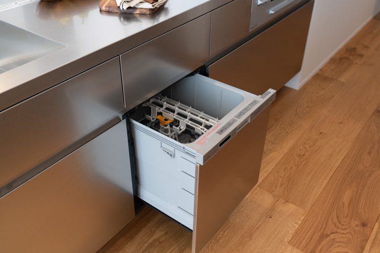 キッチン 食洗機