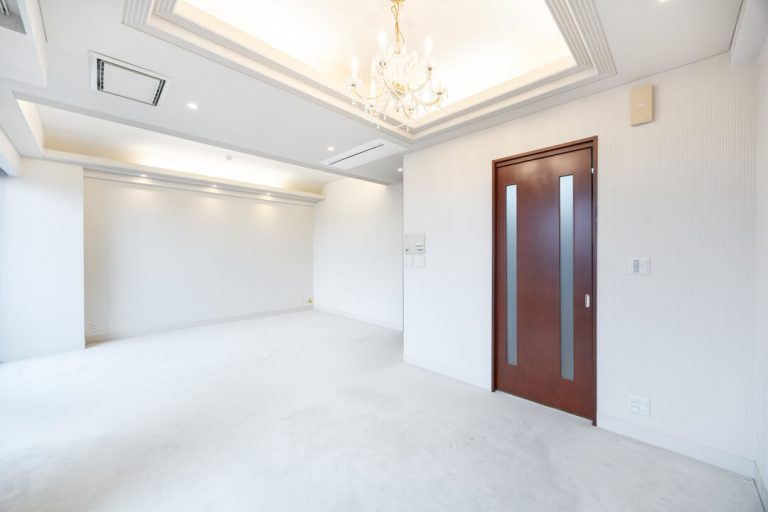 リビングダイニング