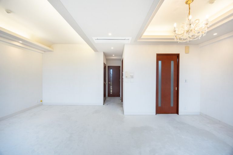 リビングダイニング