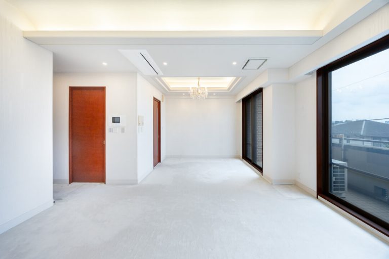 リビングダイニング