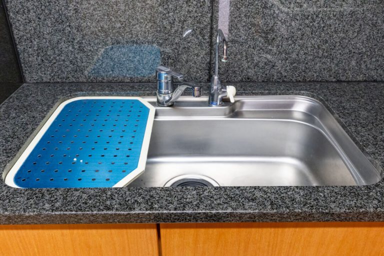 キッチン シンク