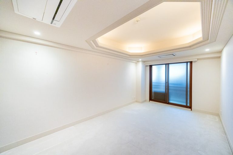 洋室1（約9.2帖）
