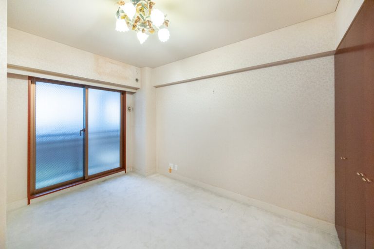 洋室2（約6.1帖）