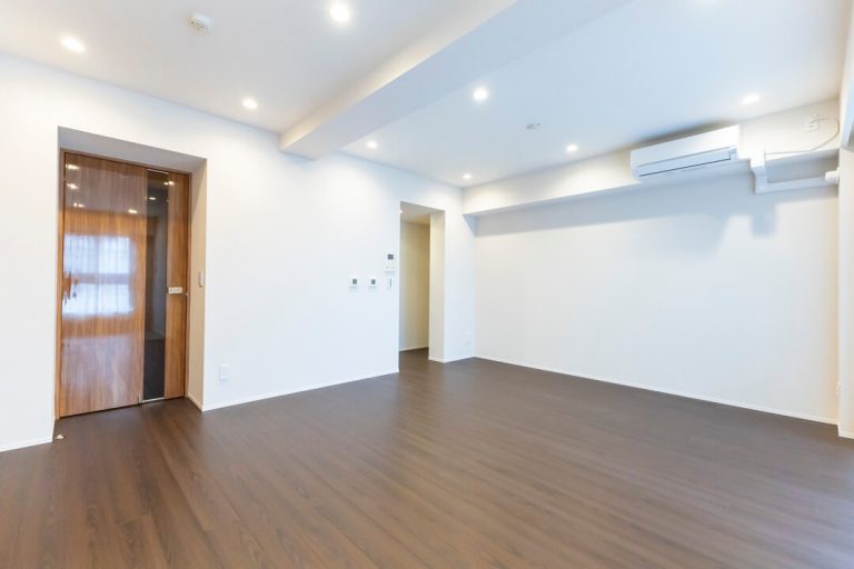 リビングダイニング