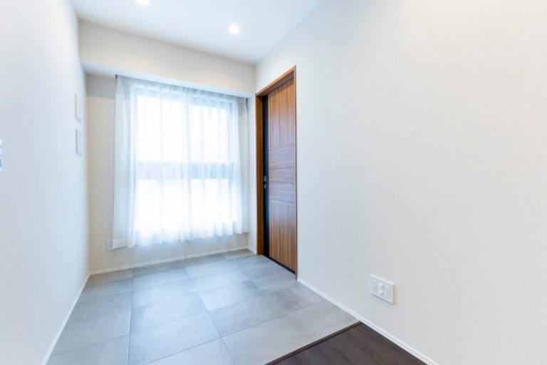 リビングダイニング