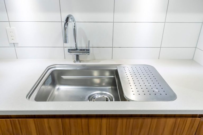 キッチン シンク