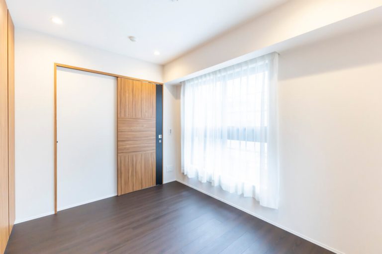 寝室2（約5.7帖）