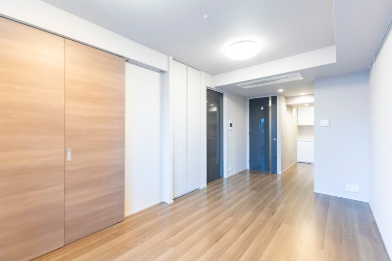 リビングダイニング