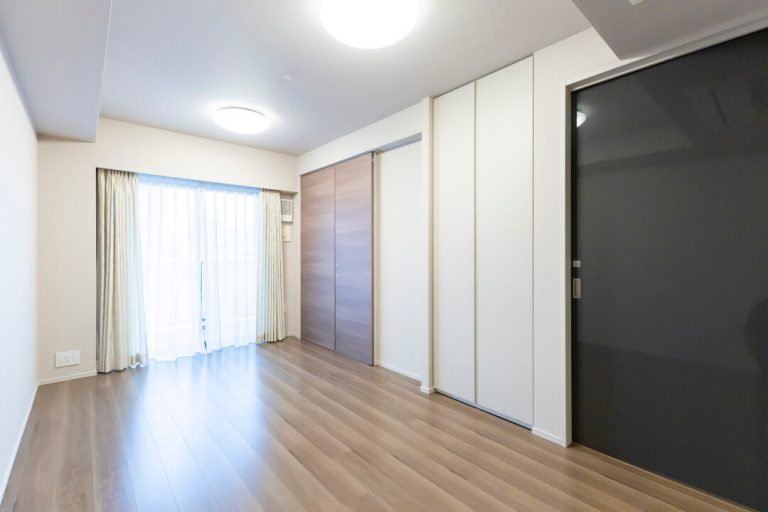 リビングダイニング