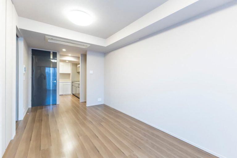 リビングダイニング