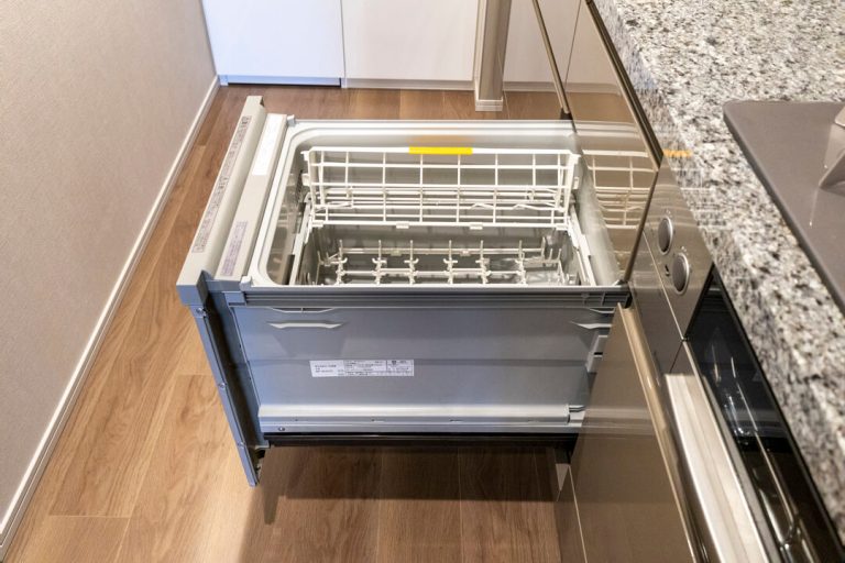 キッチン 食洗機