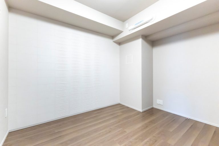 洋室1（約5.2帖）