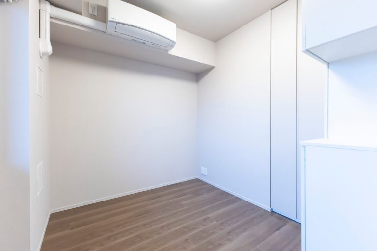 洋室2（約4.5帖）