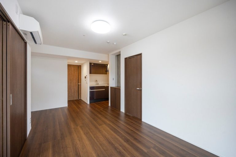 リビングダイニング