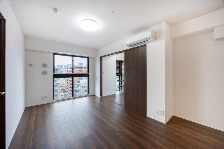 リビングダイニング