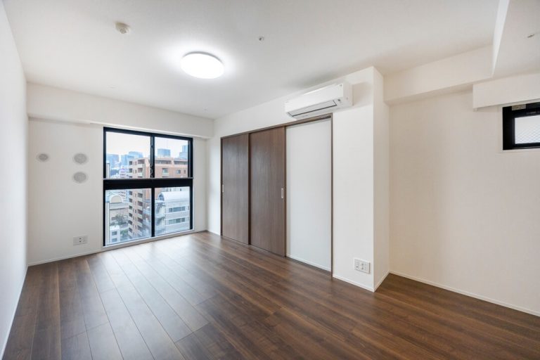 リビングダイニング