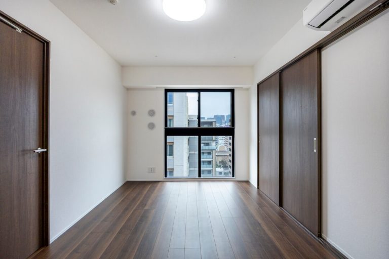 リビングダイニング