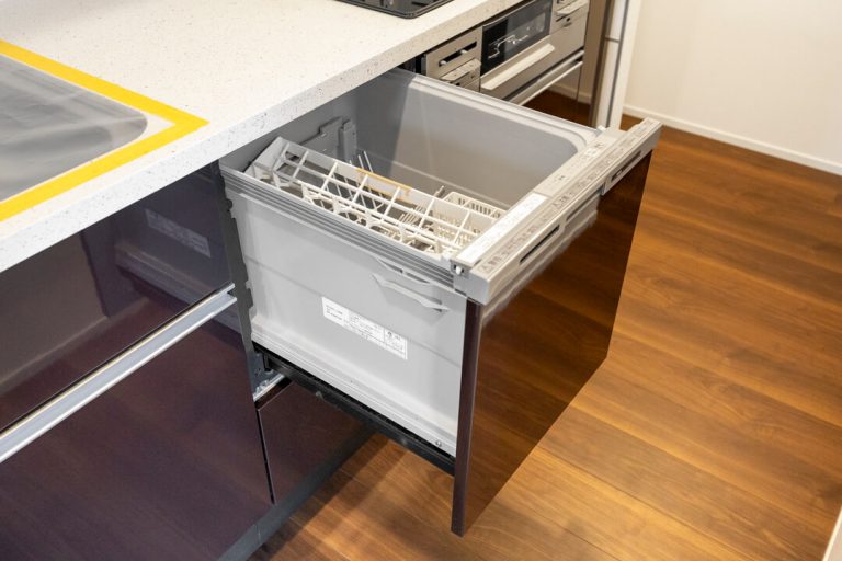 キッチン 食洗機