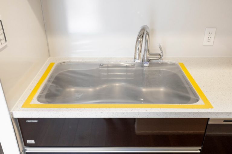 キッチン シンク